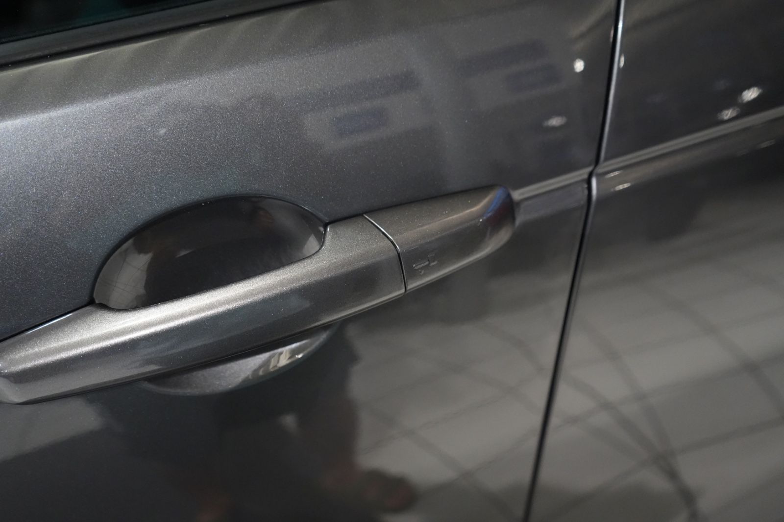 Land Rover Discovery – Bild 16