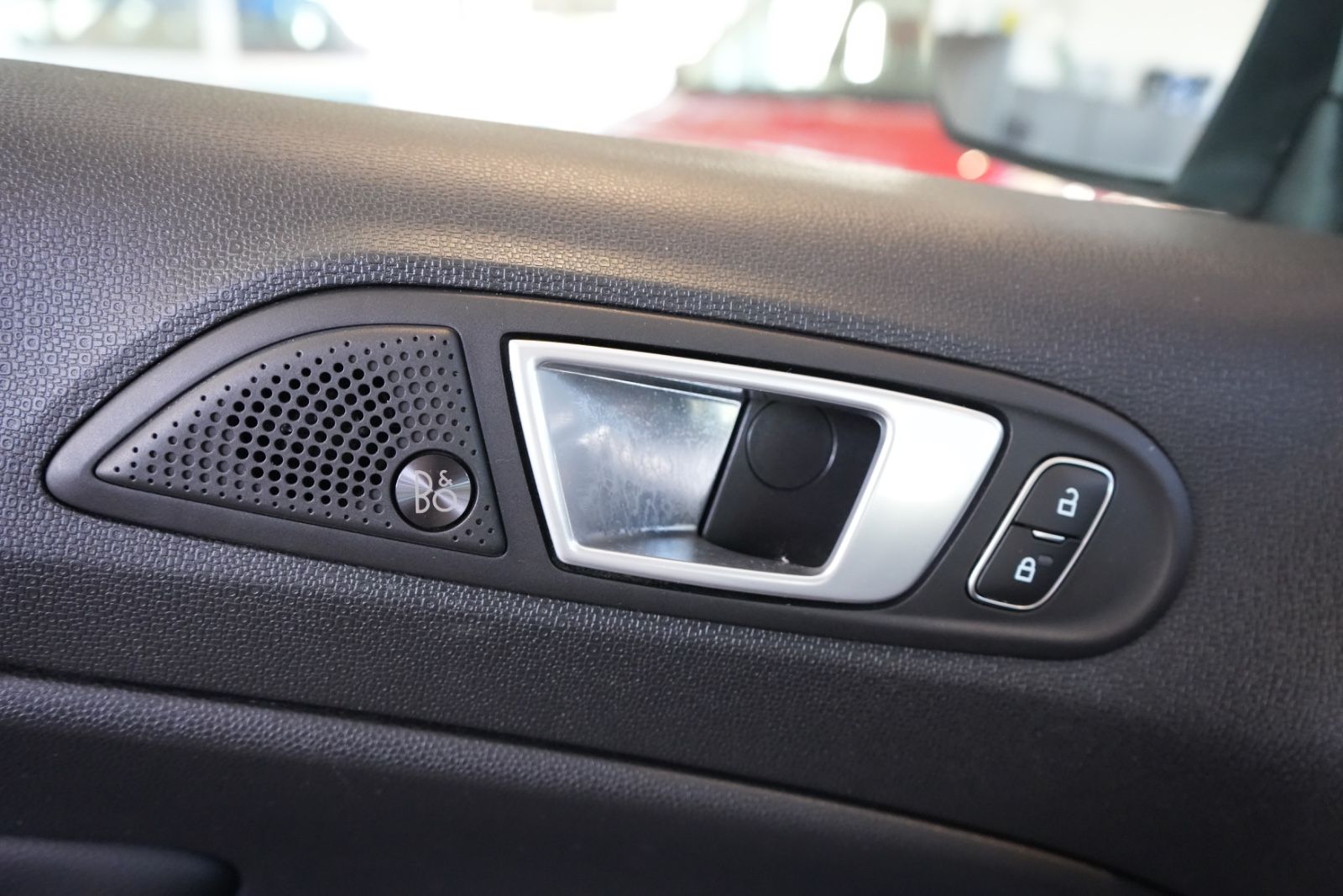 Ford EcoSport – Bild 18