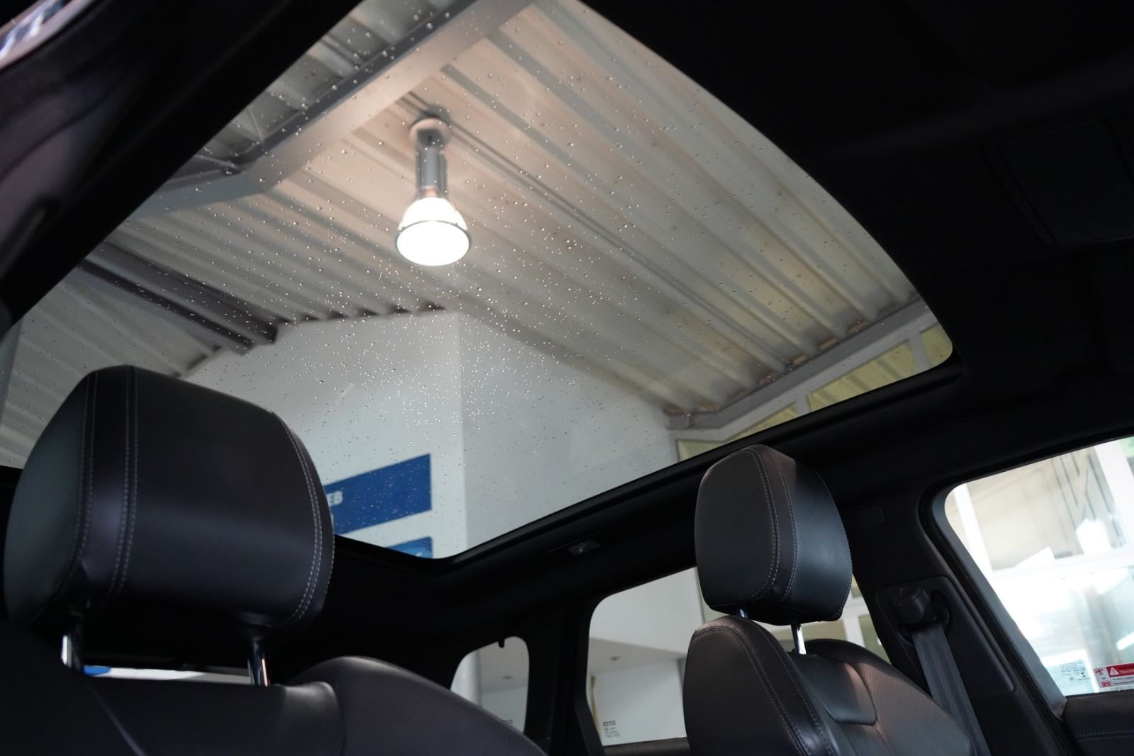 Land Rover Range Rover Evoque – Bild 17