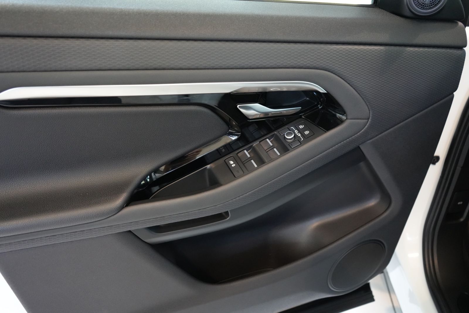 Land Rover Range Rover Evoque – Bild 21