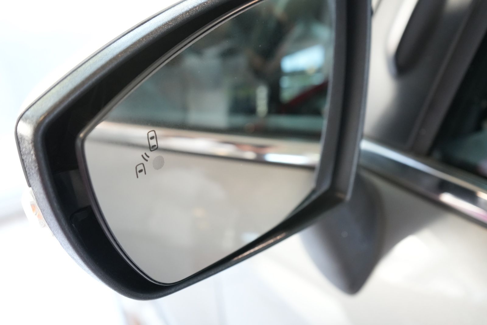 Ford EcoSport – Bild 12