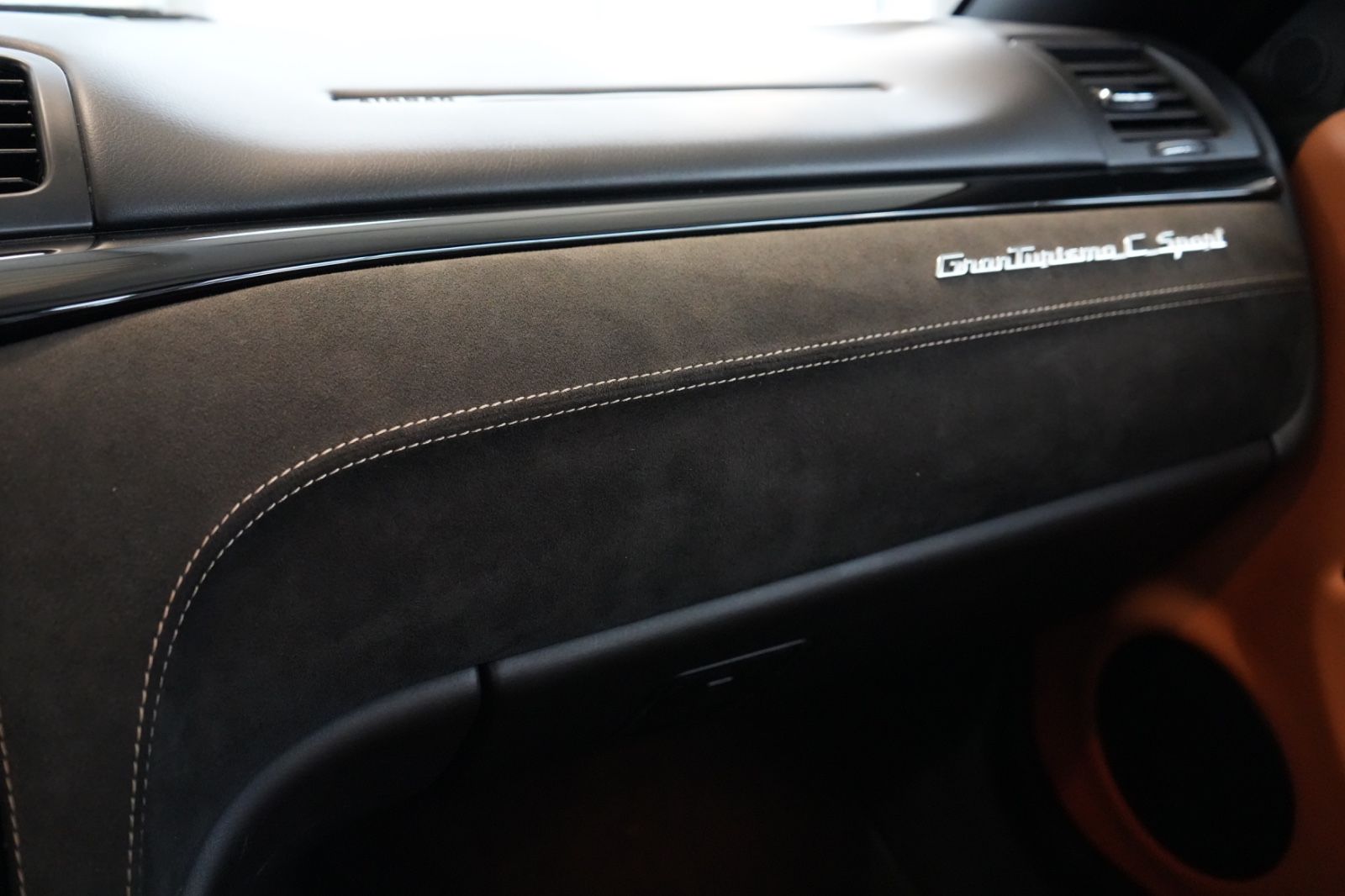 Maserati GranCabrio – Bild 19