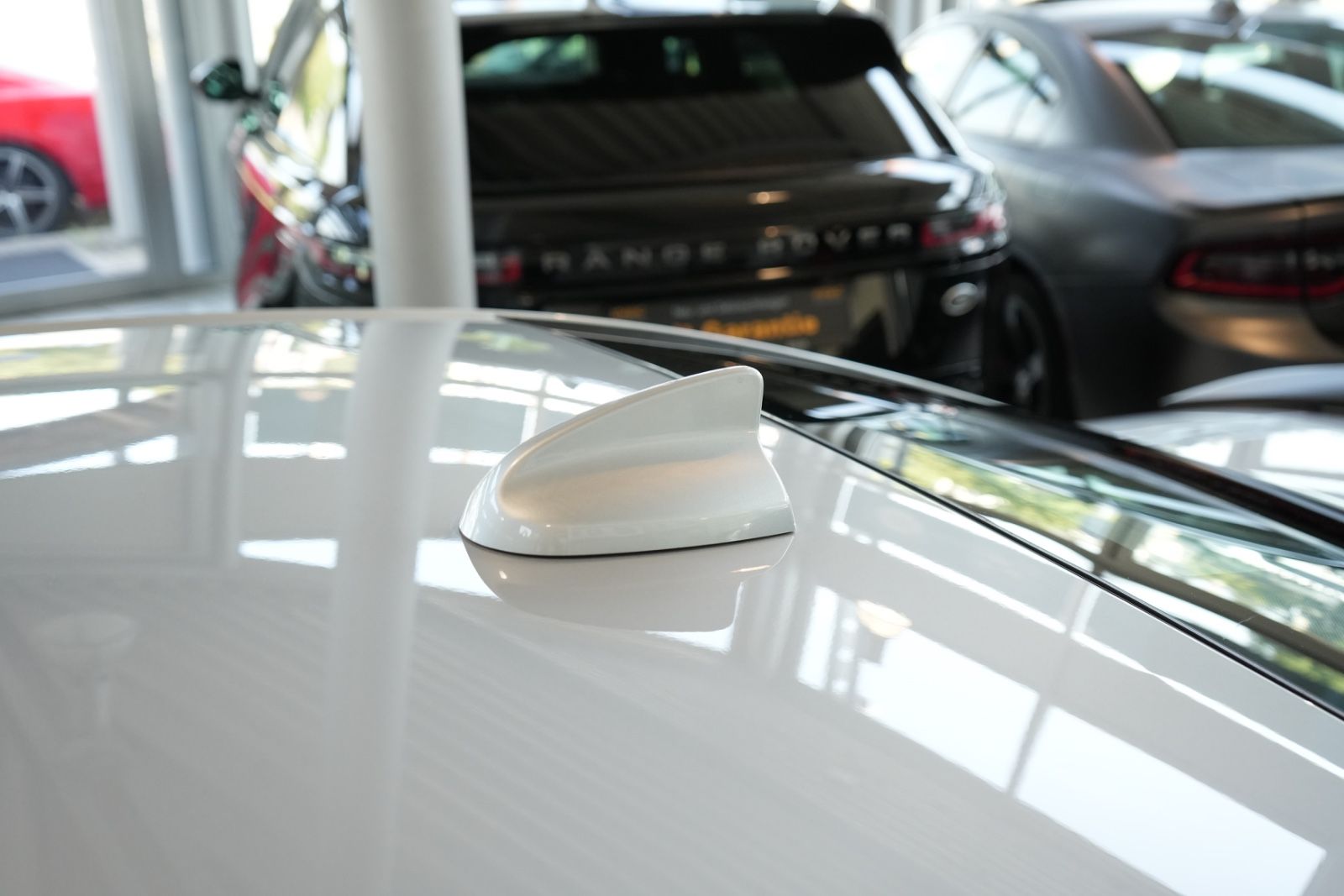 Dodge Charger – Bild 29