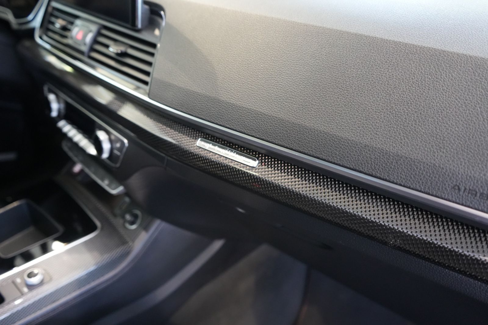Audi SQ5 – Bild 14