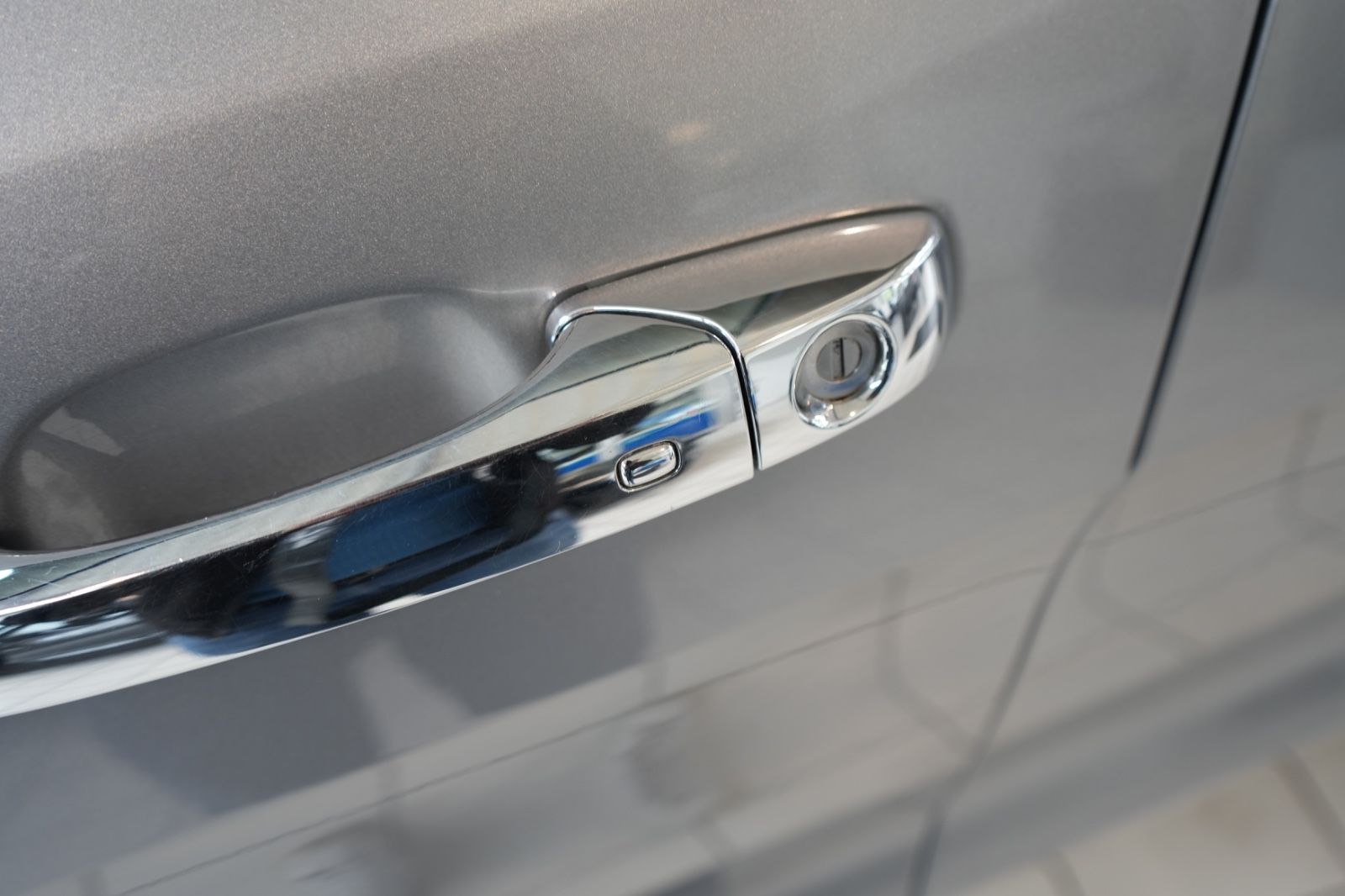 Jeep Grand Cherokee – Bild 15