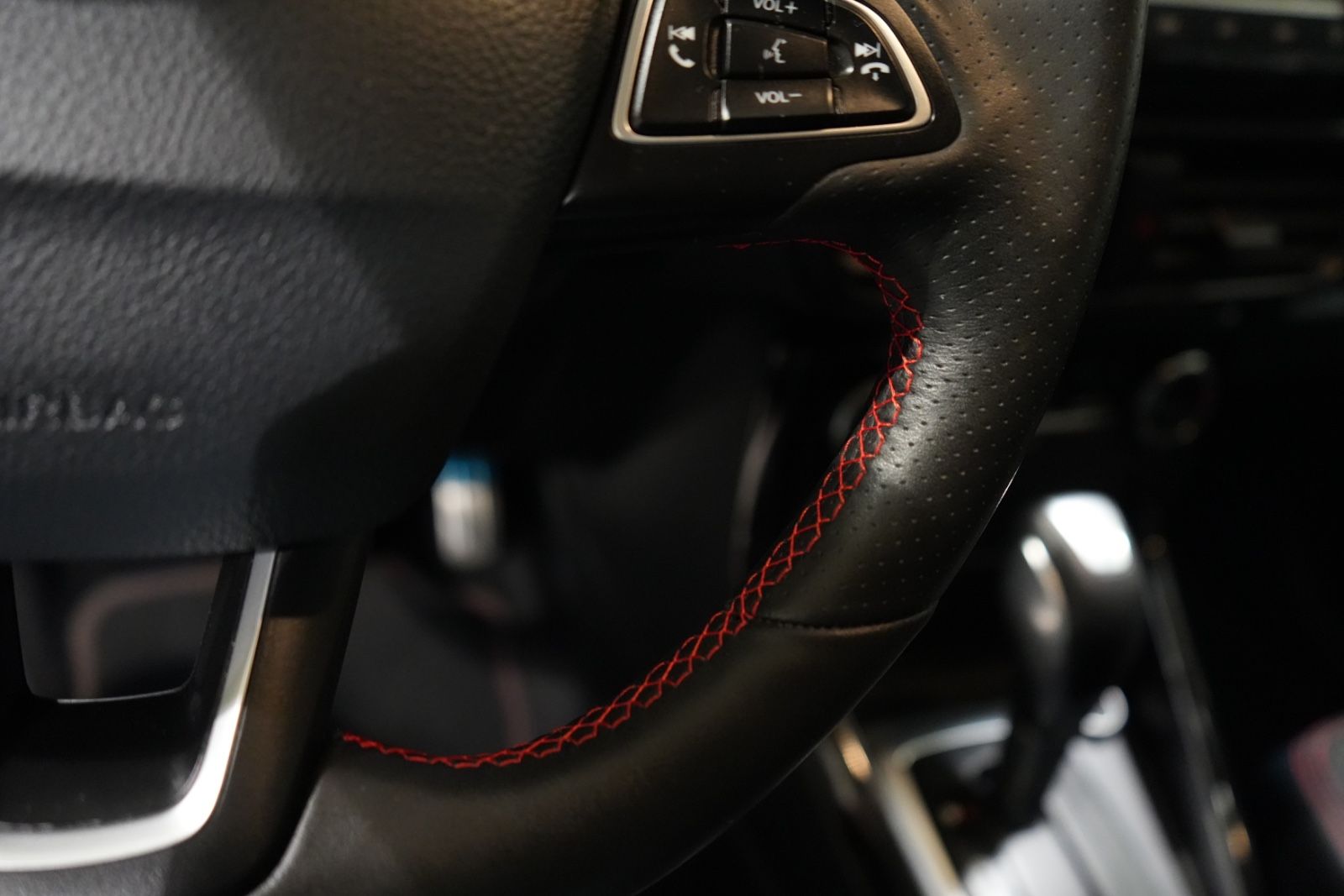 Ford EcoSport – Bild 15