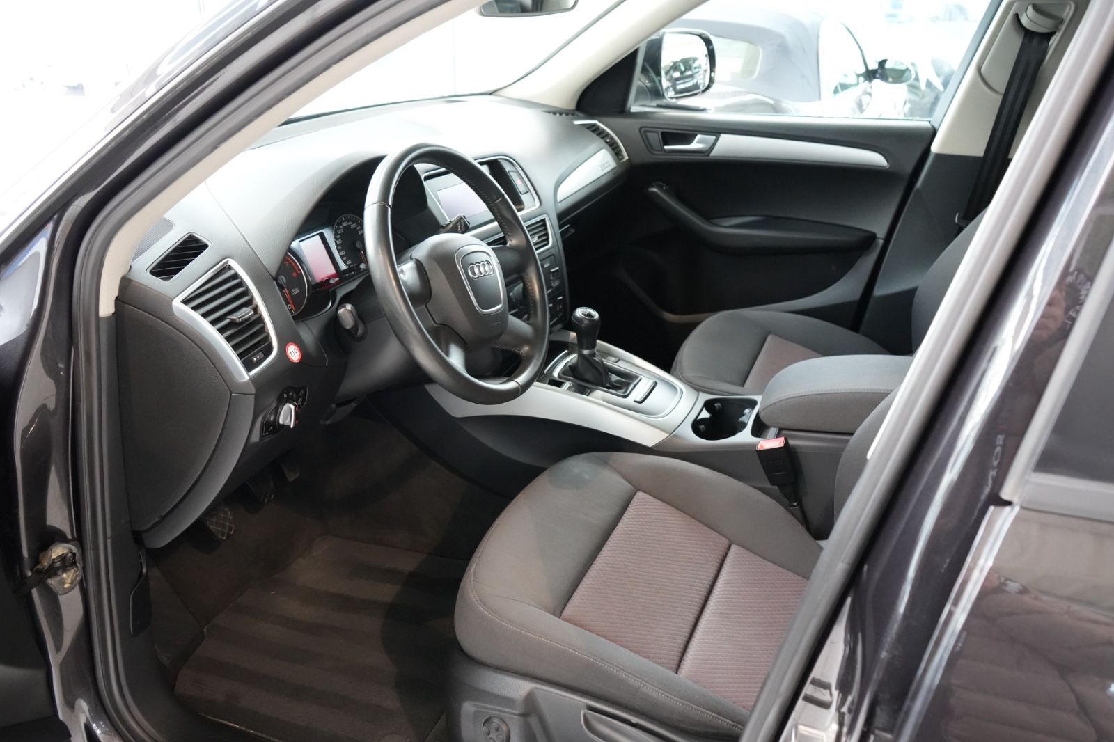 Audi Q5 – Bild 6
