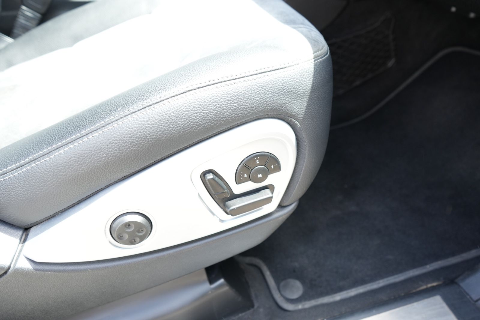 Mercedes-Benz ML 450 – Bild 12
