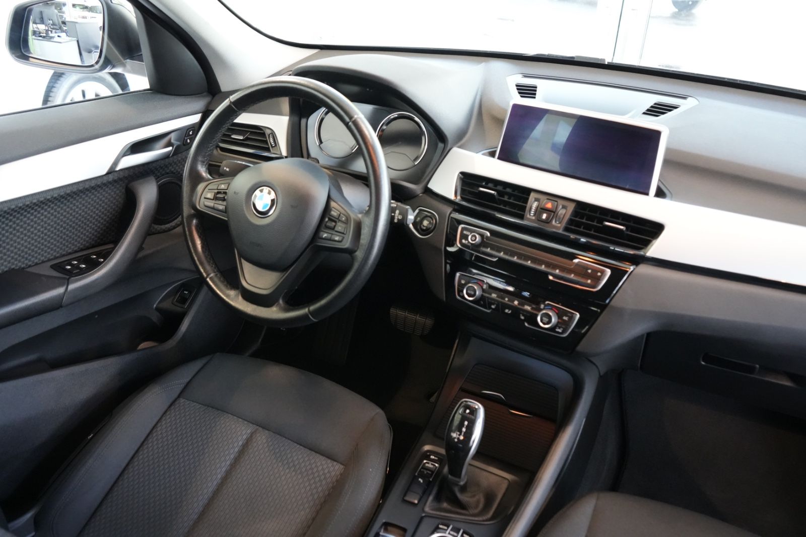 BMW X1 – Bild 5
