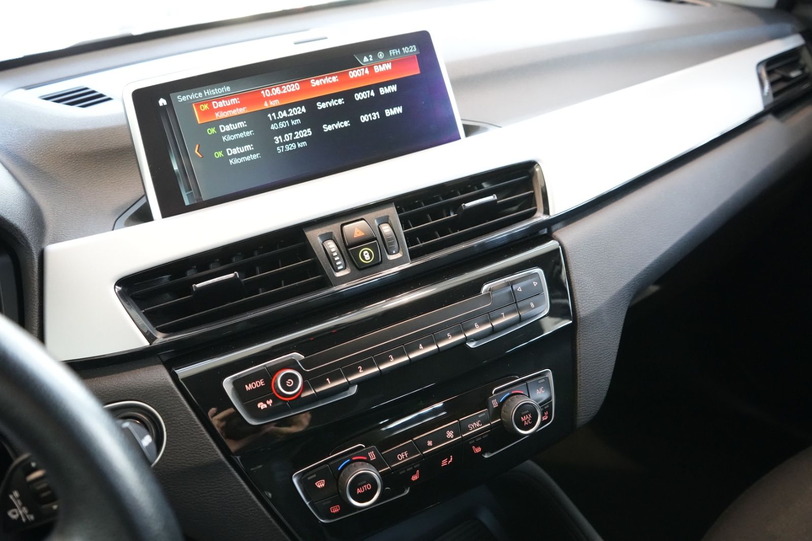 BMW X1 – Bild 9