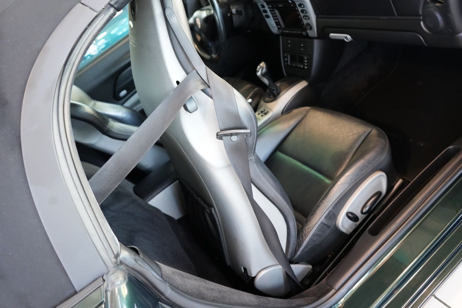 Porsche Boxster – Bild 10