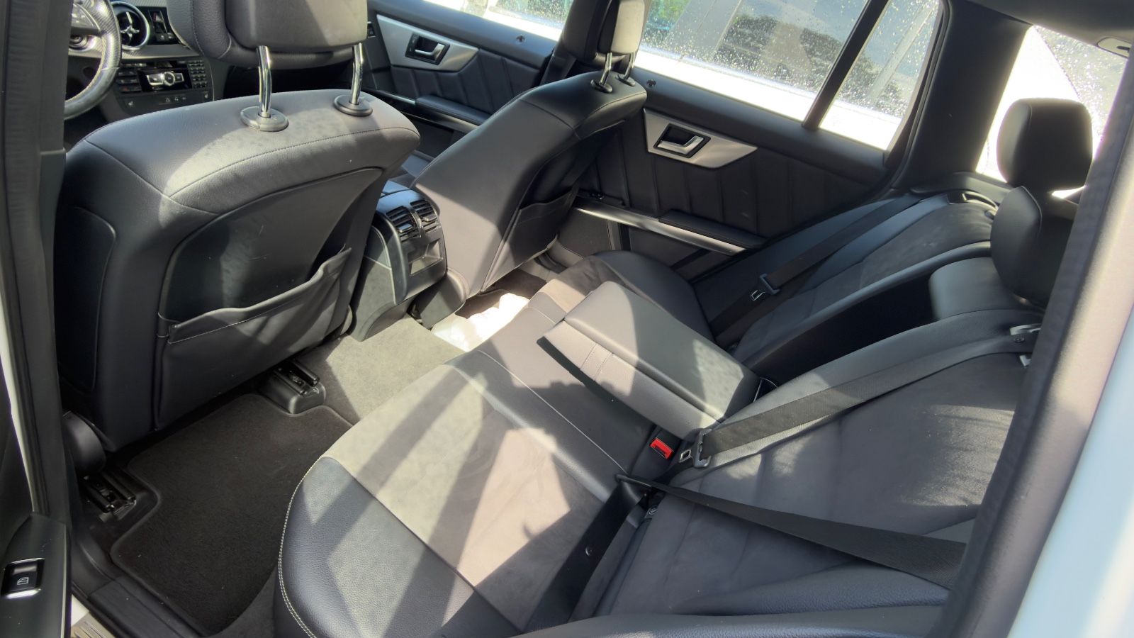 Mercedes-Benz GLK 220 – Bild 4