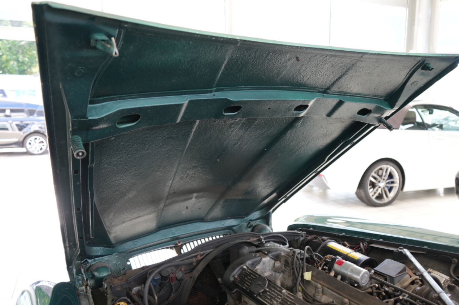 Jaguar XJ – Bild 18
