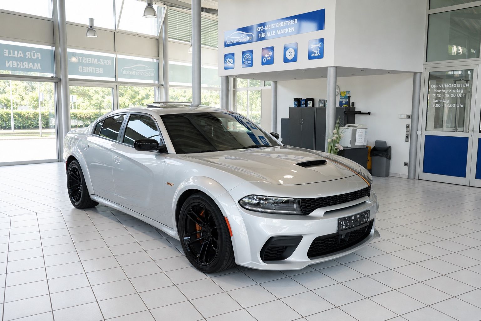 Dodge Charger – Bild 1
