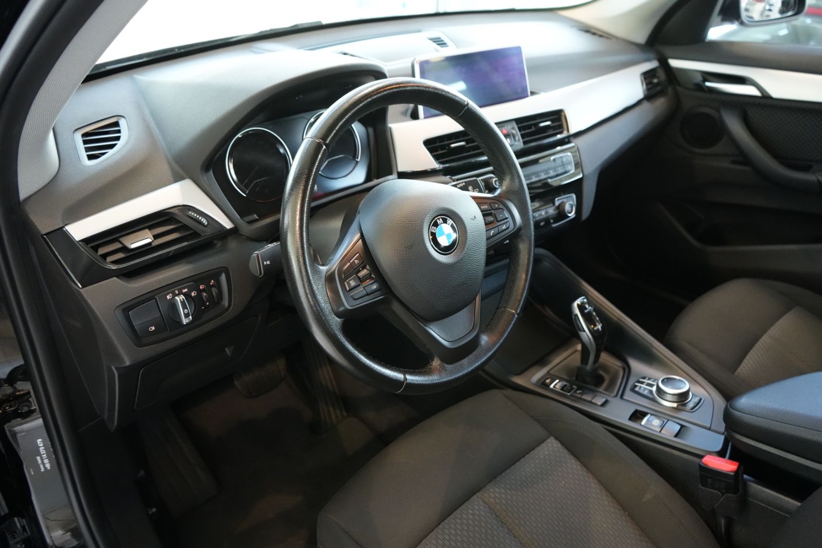 BMW X1 – Bild 6