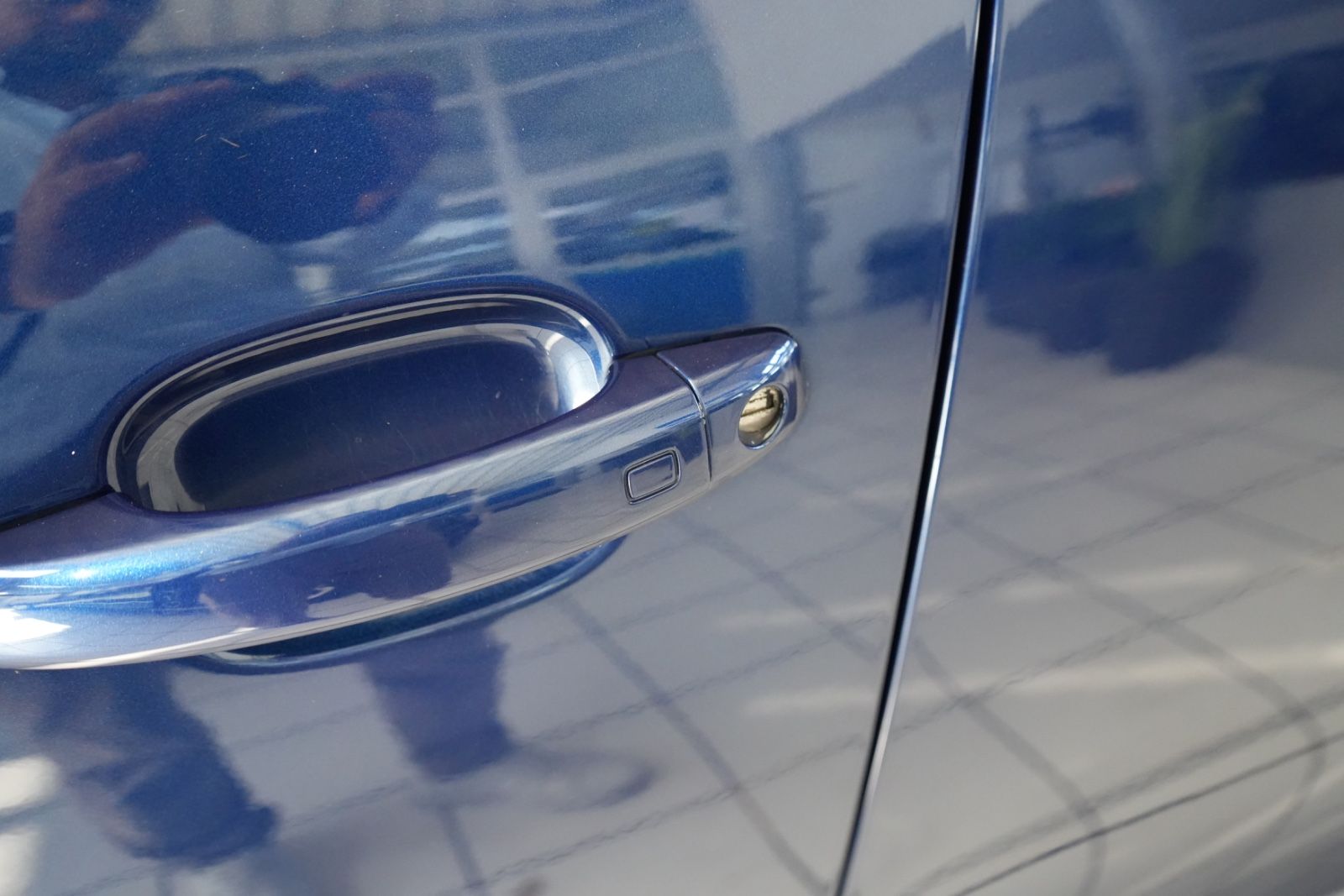 Audi Q5 – Bild 19