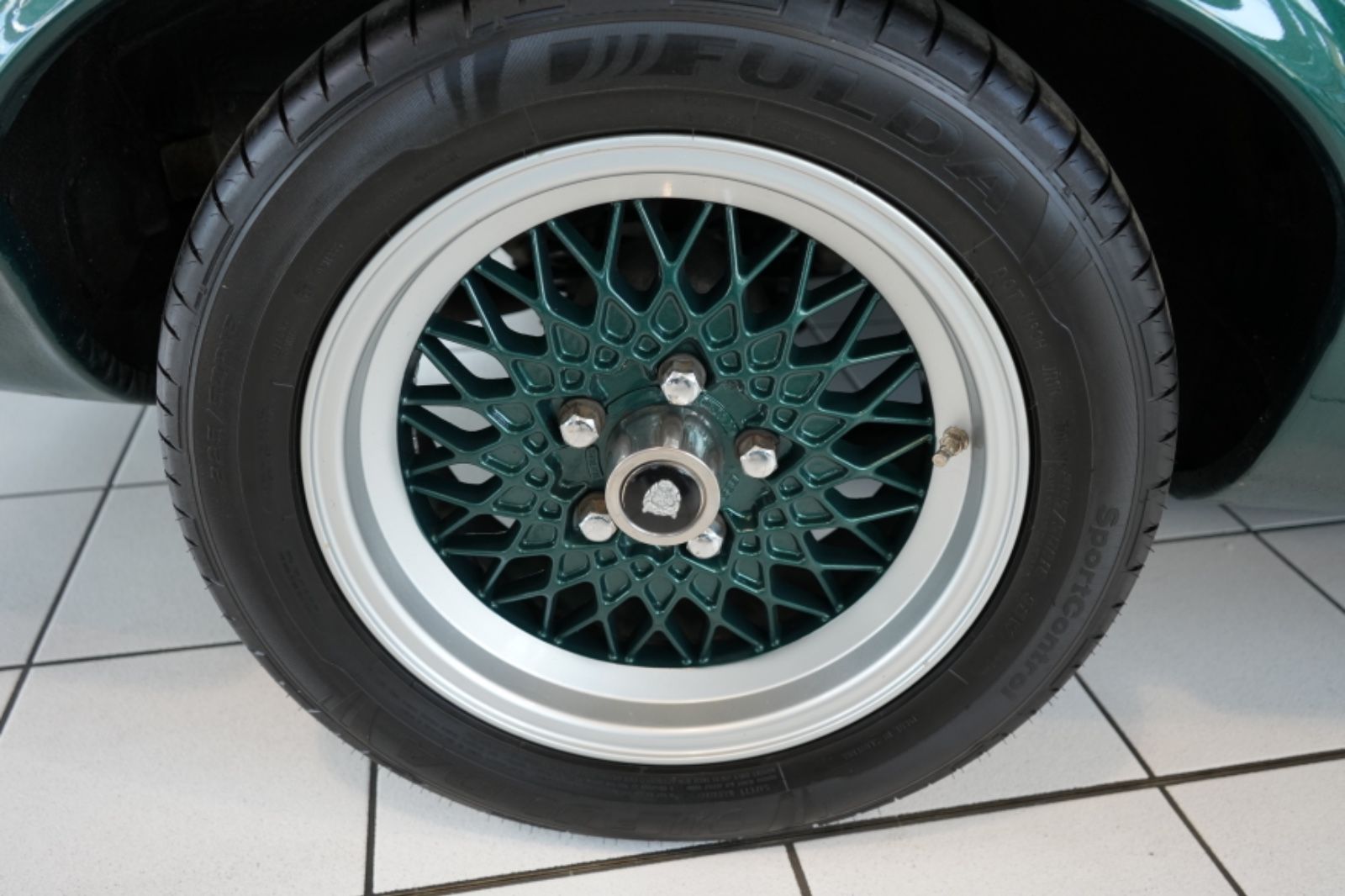 Jaguar XJ – Bild 13