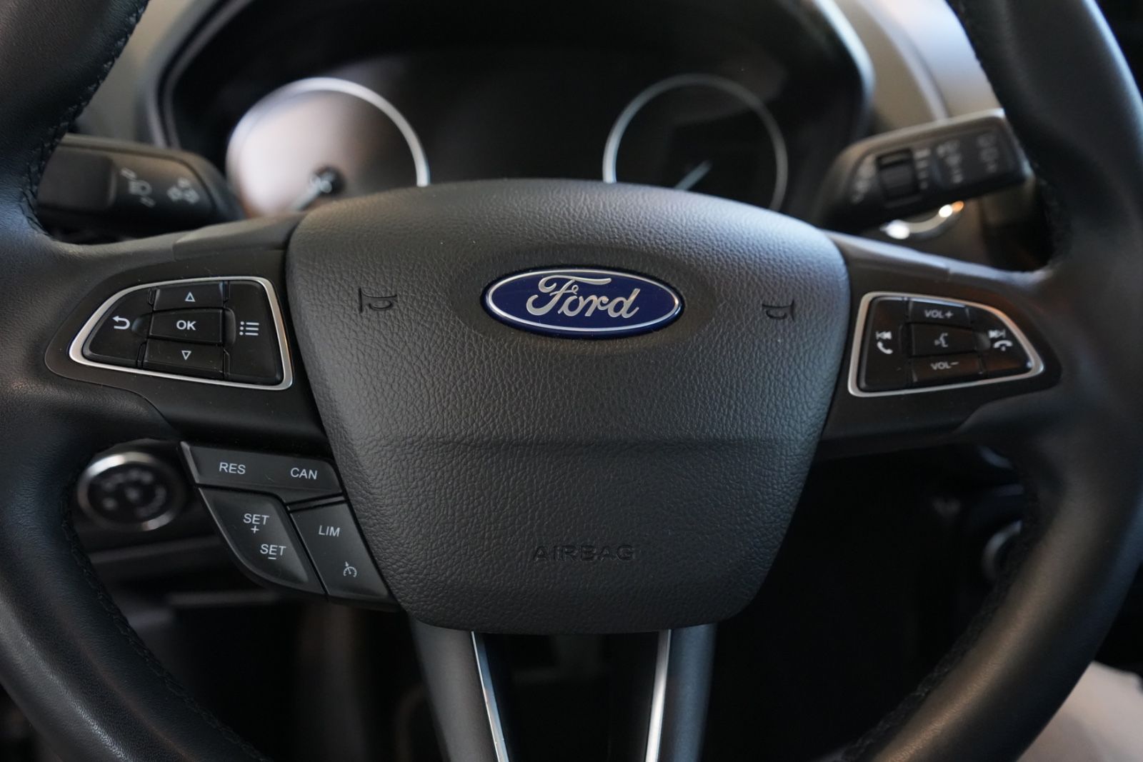 Ford EcoSport – Bild 19