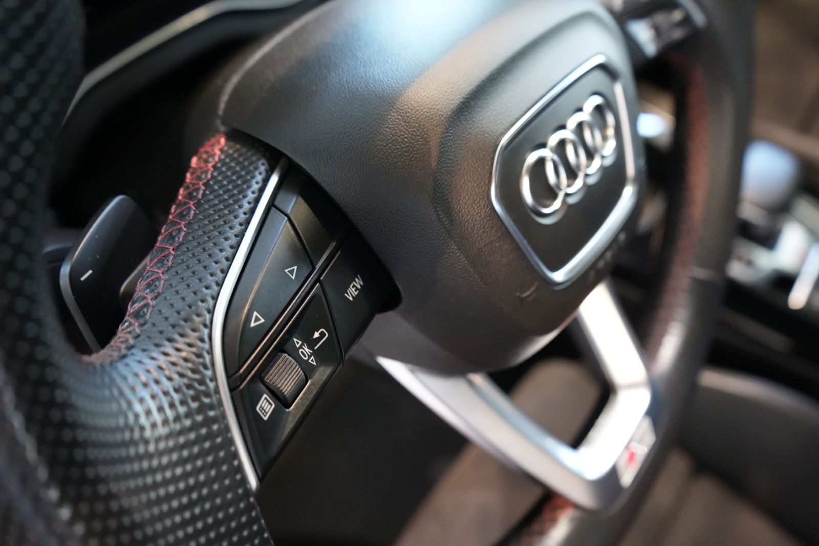 Audi SQ5 – Bild 19