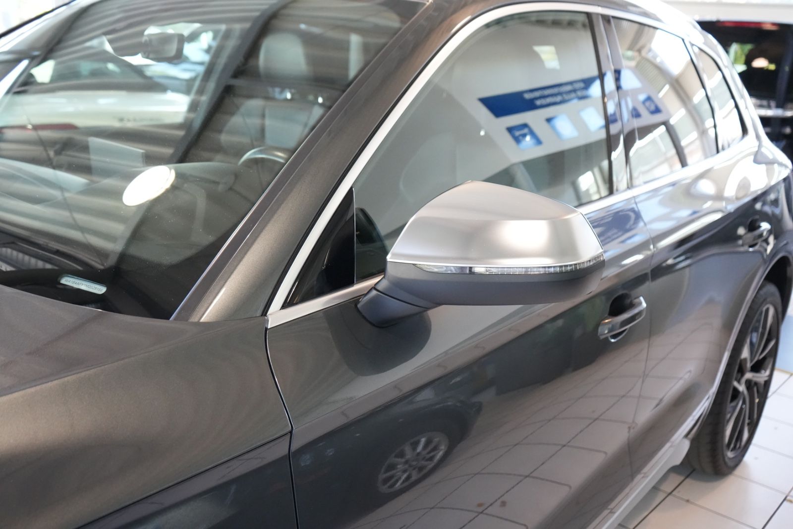 Audi SQ5 – Bild 16