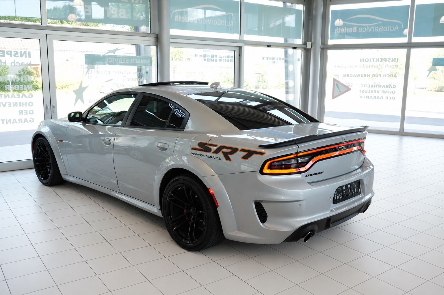 Dodge Charger – Bild 4