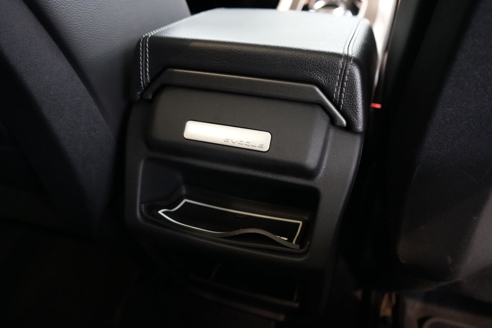 Land Rover Range Rover Evoque – Bild 18