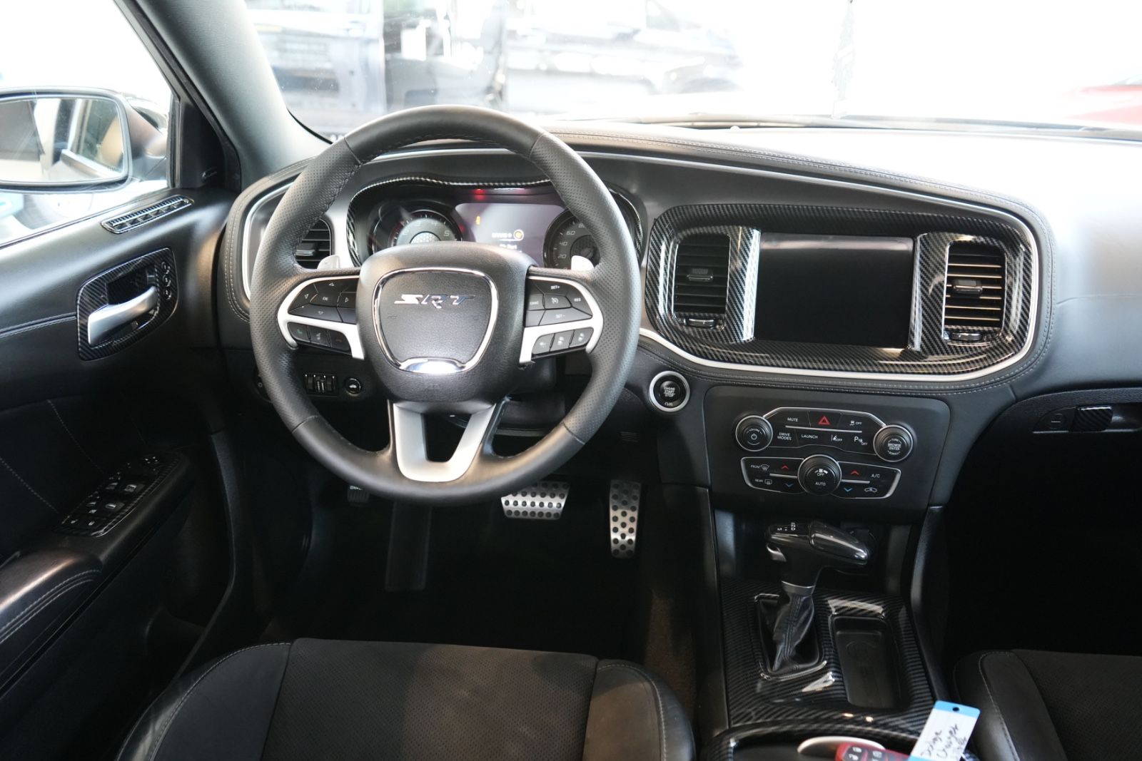 Dodge Charger – Bild 7