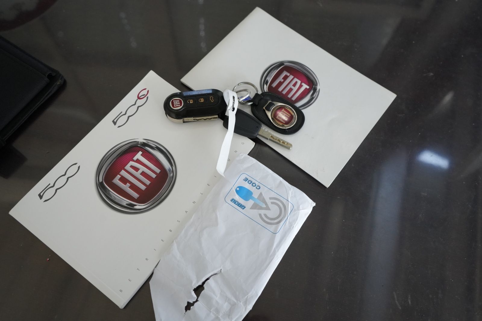 Fiat 500 – Bild 14