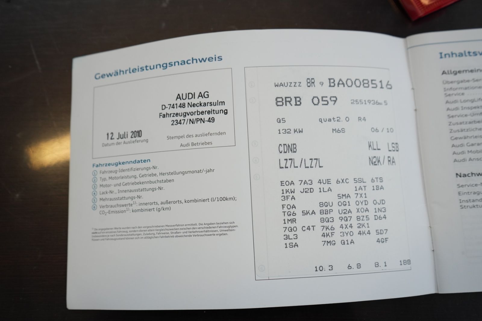 Audi Q5 – Bild 16