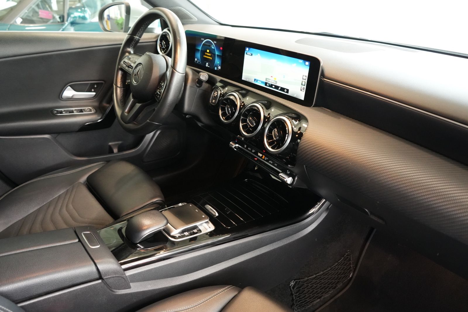 Mercedes-Benz A 180 – Bild 6
