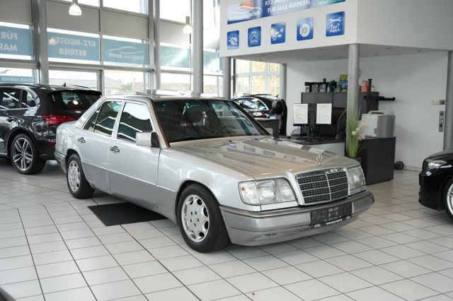Mercedes-Benz 280E Limousine W124 Automatik 2.Hand