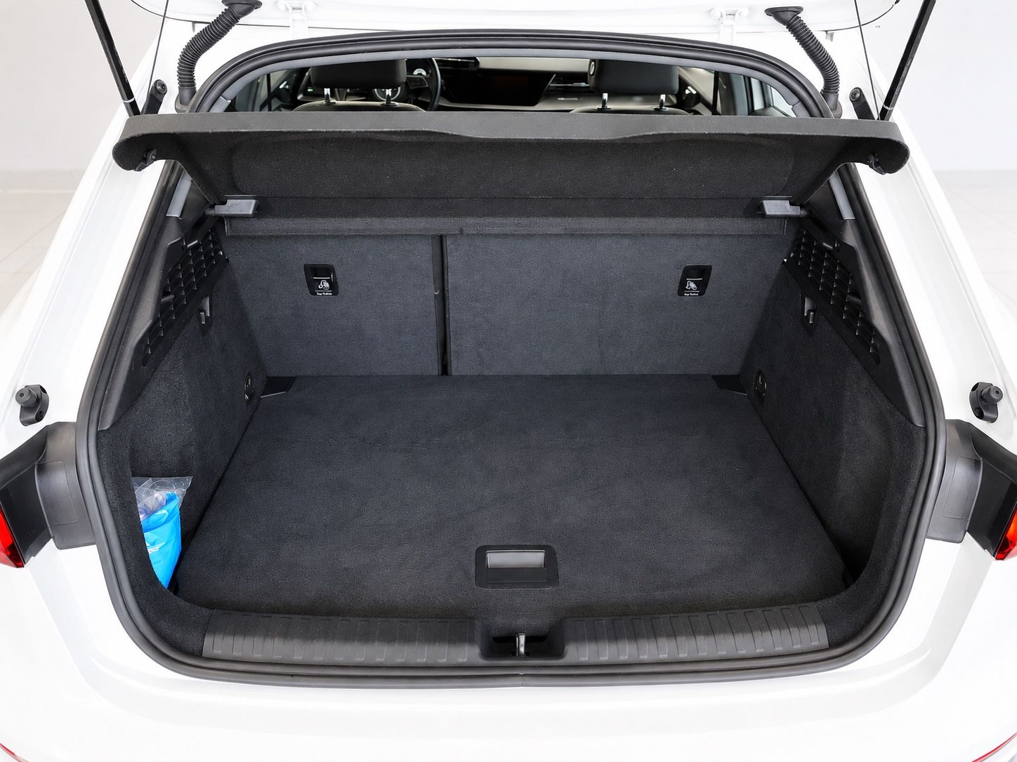 Audi A3 – Bild 11