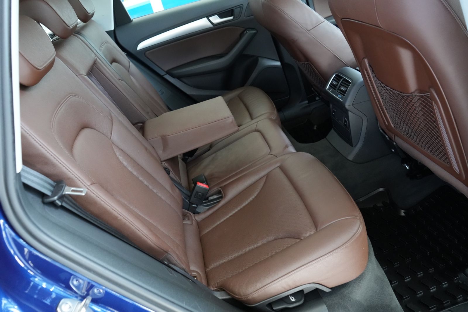 Audi Q5 – Bild 6