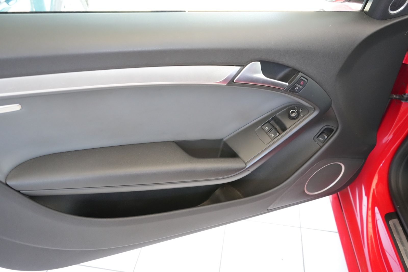 Audi S5 – Bild 10