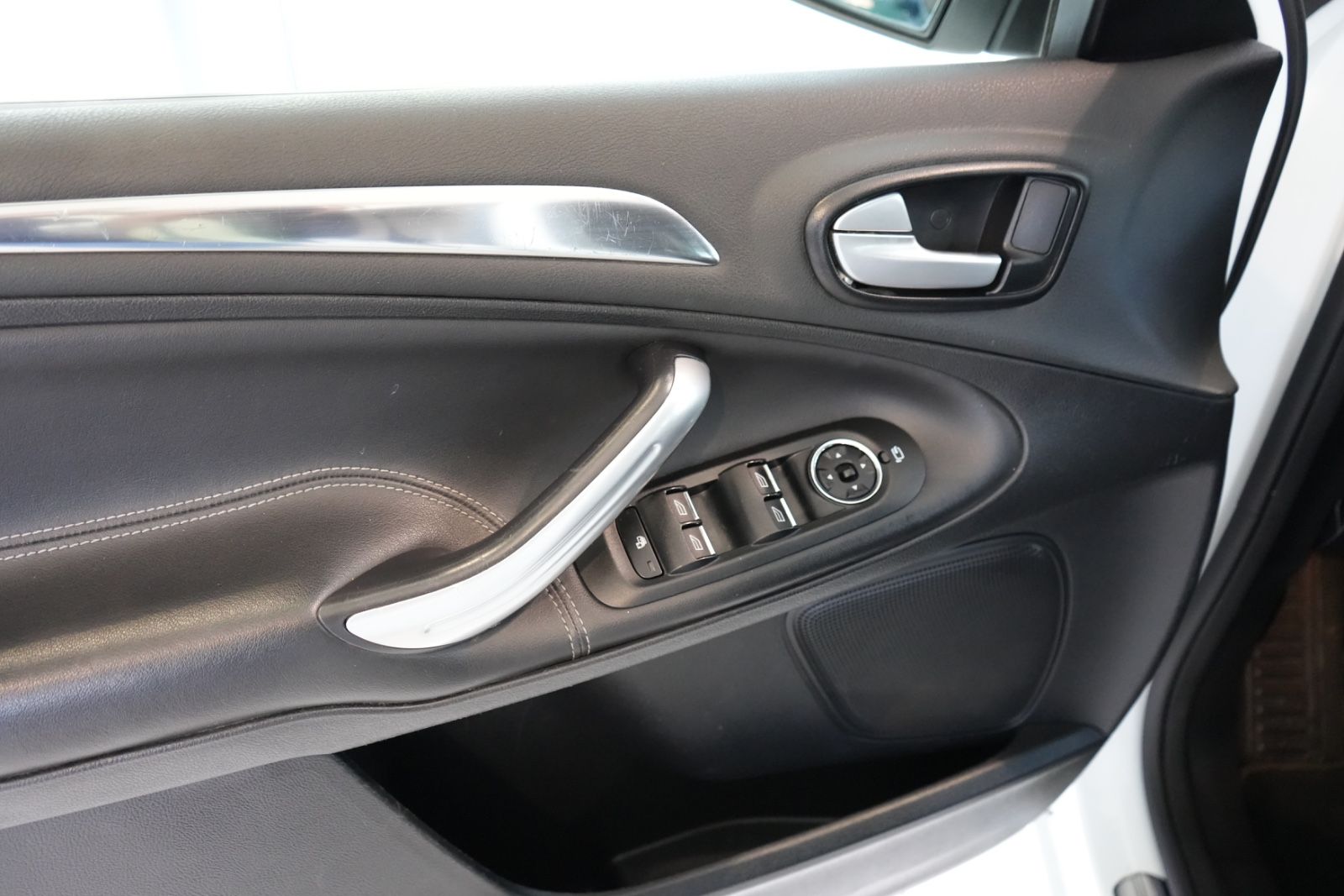 Ford S-Max – Bild 12
