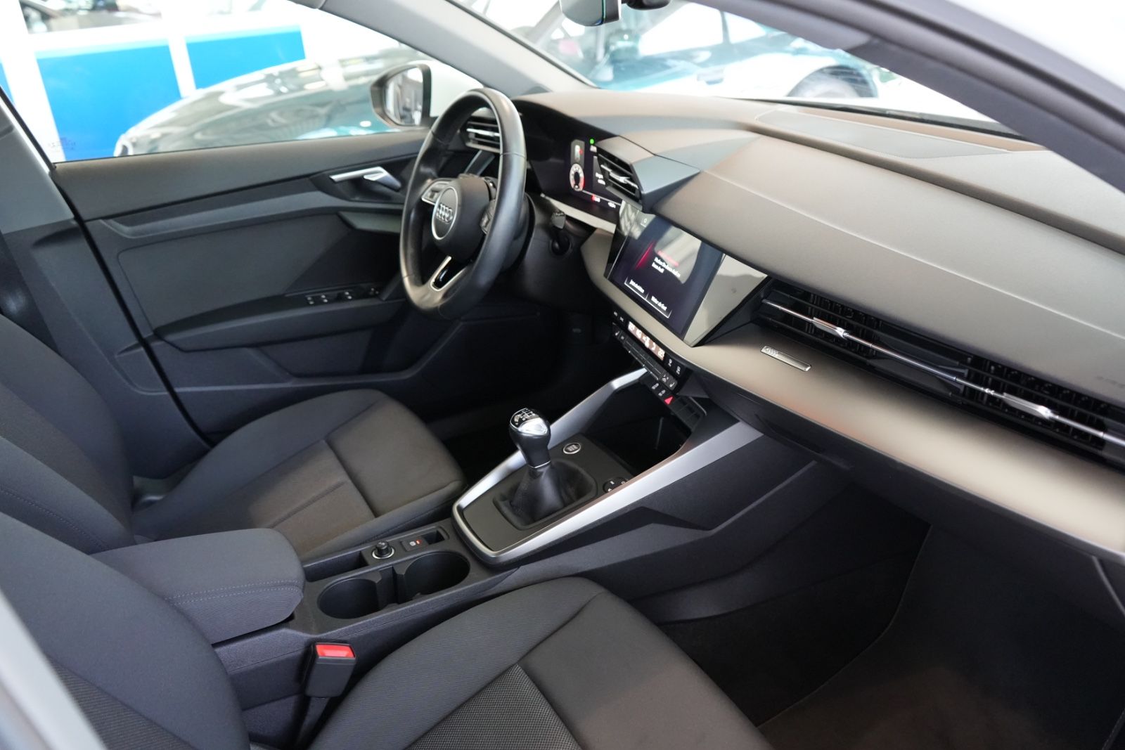 Audi A3 – Bild 7