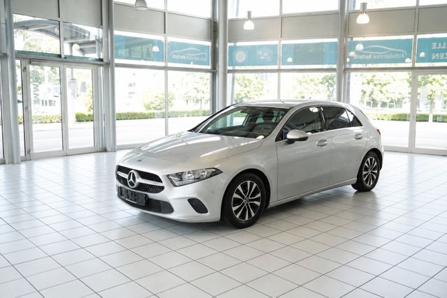 Mercedes-Benz A 180 A A 180