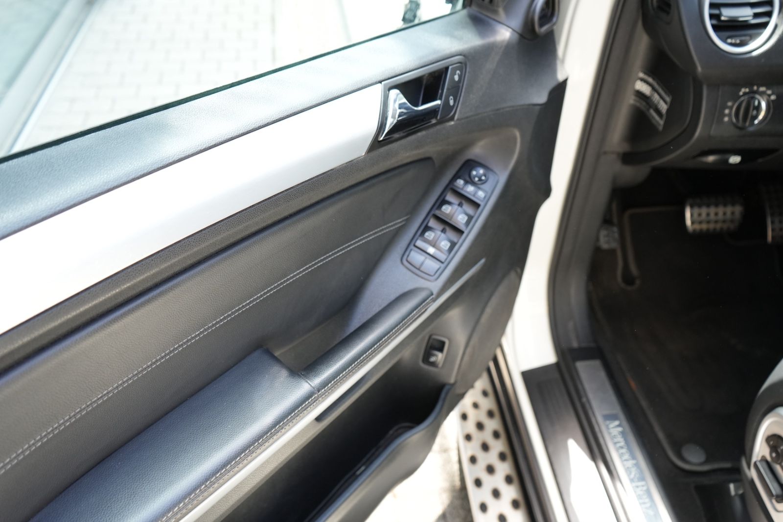 Mercedes-Benz ML 450 – Bild 13