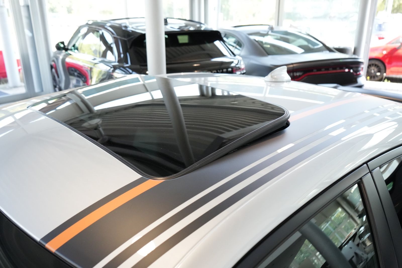 Dodge Charger – Bild 12