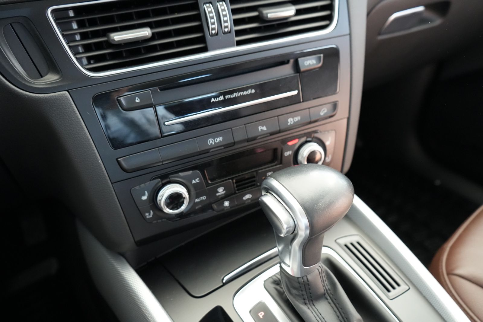 Audi Q5 – Bild 10