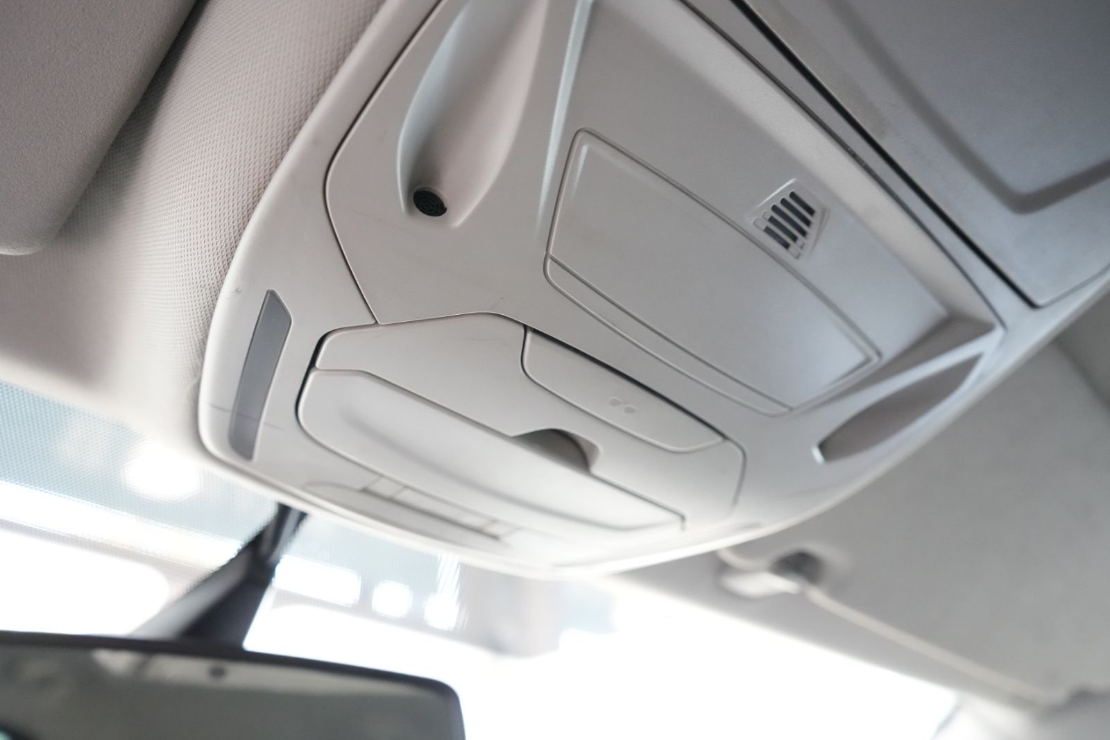 Ford S-Max – Bild 13