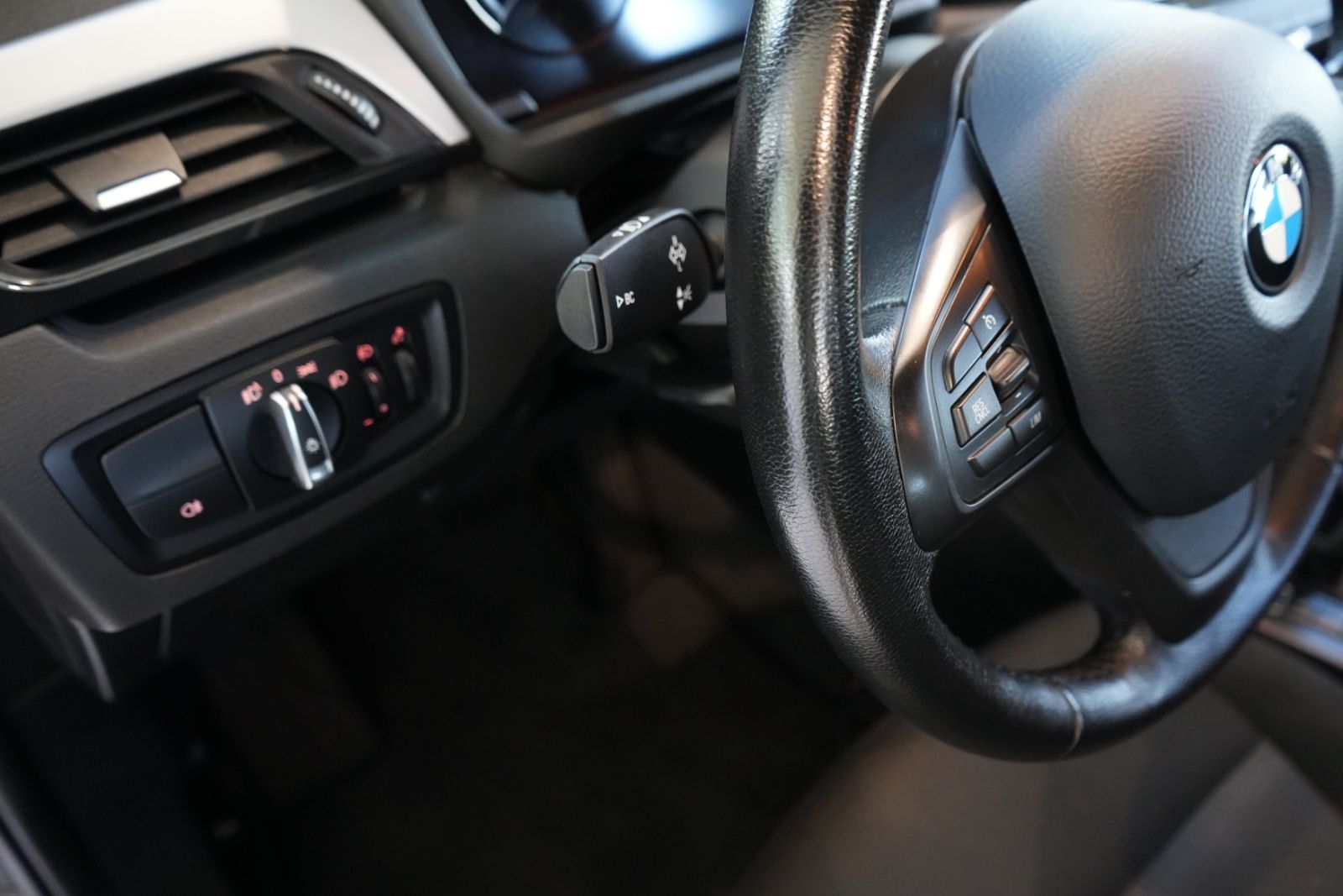 BMW X1 – Bild 10