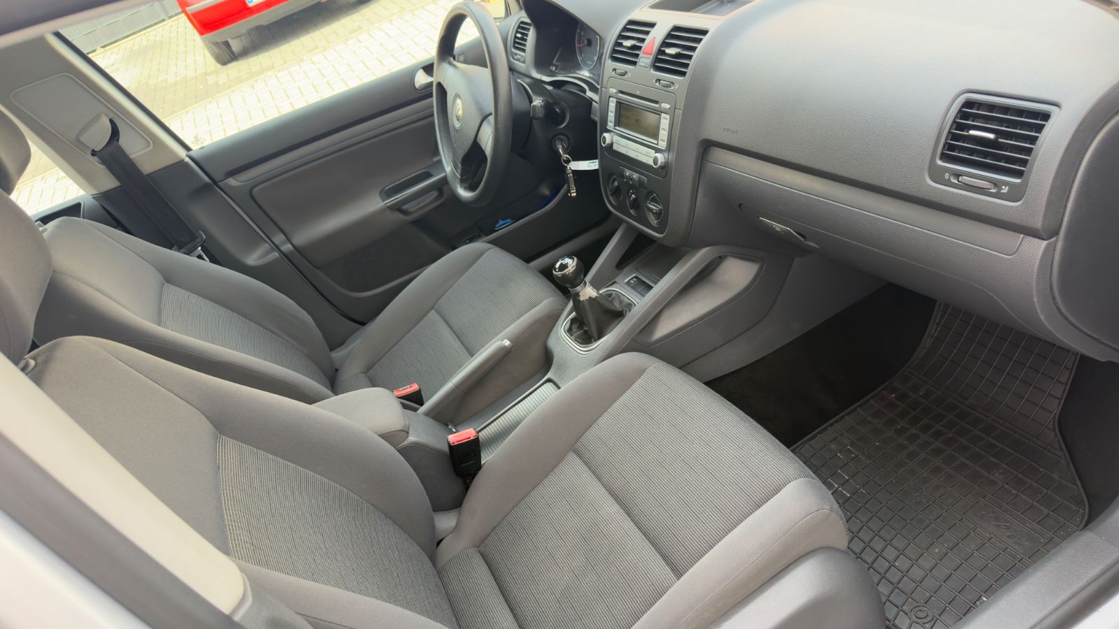 Volkswagen Golf – Bild 7