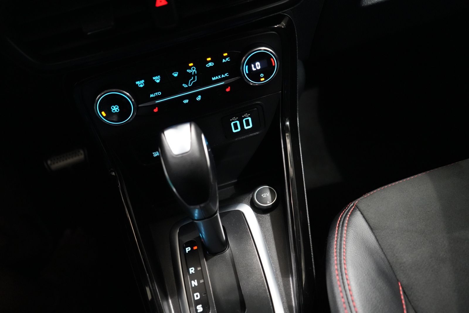 Ford EcoSport – Bild 14