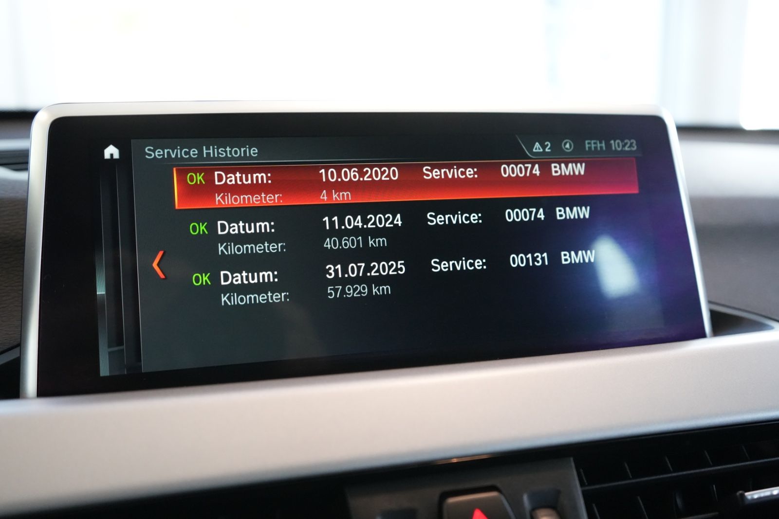 BMW X1 – Bild 11