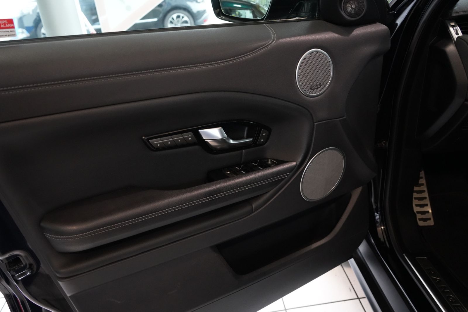 Land Rover Range Rover Evoque – Bild 23