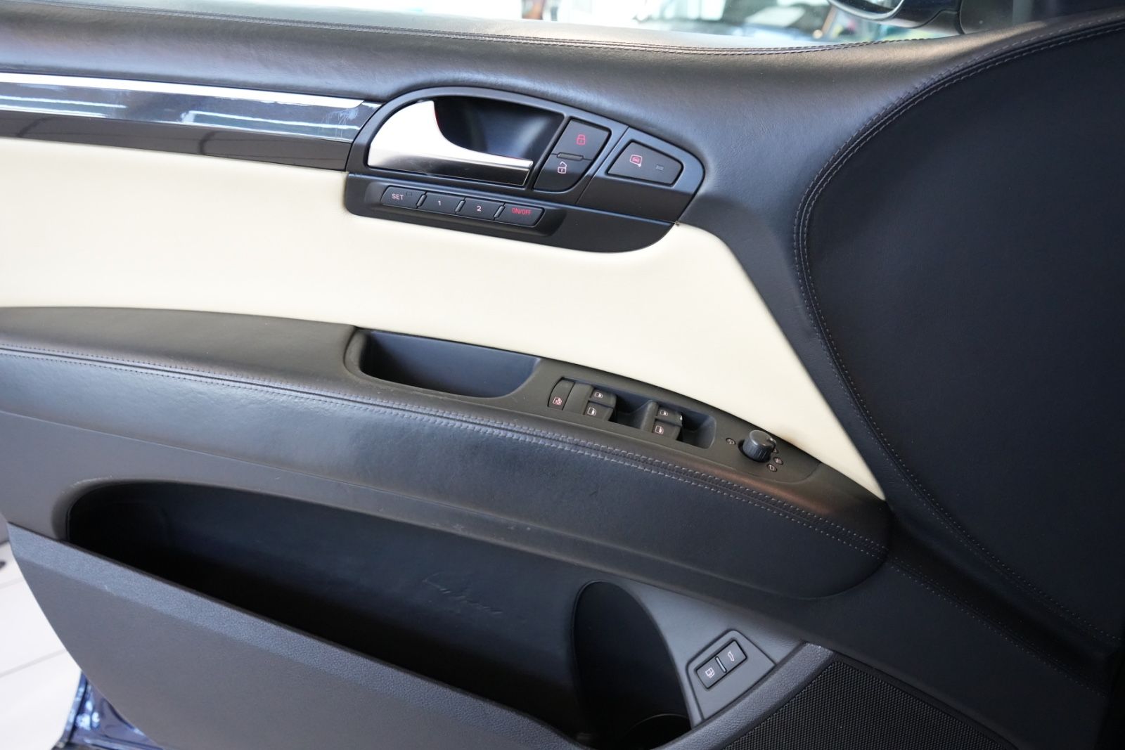 Audi Q7 – Bild 22