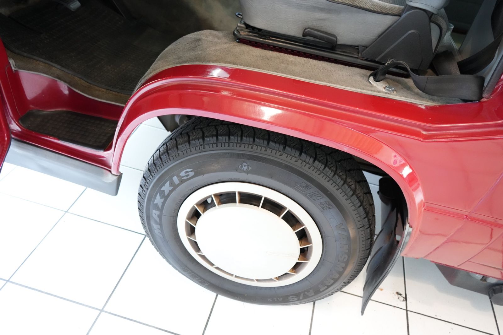 Volkswagen T3 andere – Bild 21