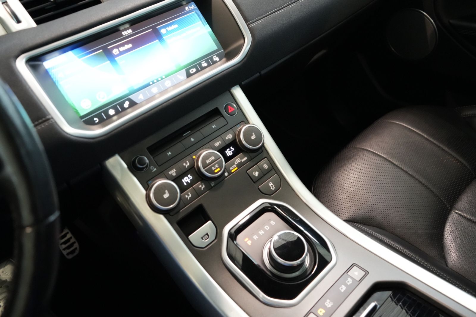 Land Rover Range Rover Evoque – Bild 28