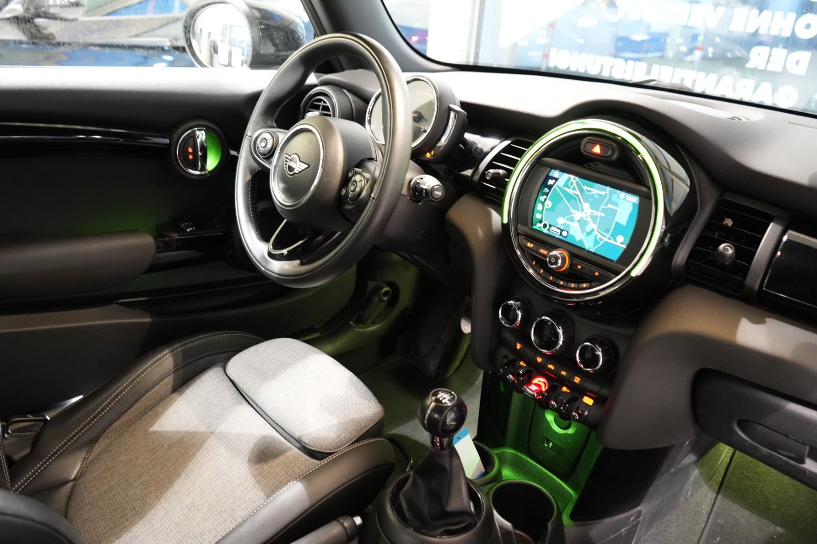MINI Cooper – Bild 5